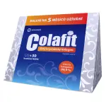 Colafit 120 + 30 kostiček navíc